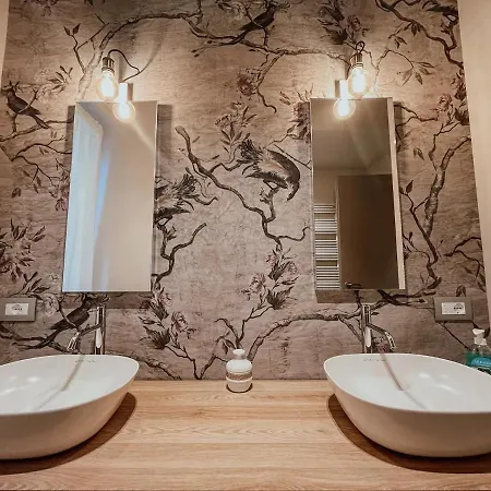 Apparthotel La Spezia Alta Vista Self-check-in 24 I 7 Apartamento