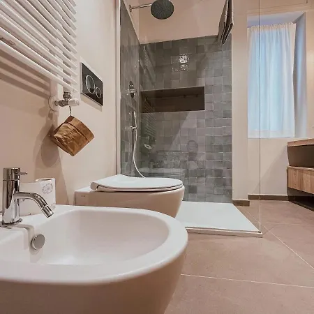 Apparthotel La Spezia Alta Vista Self-check-in 24 I 7 *