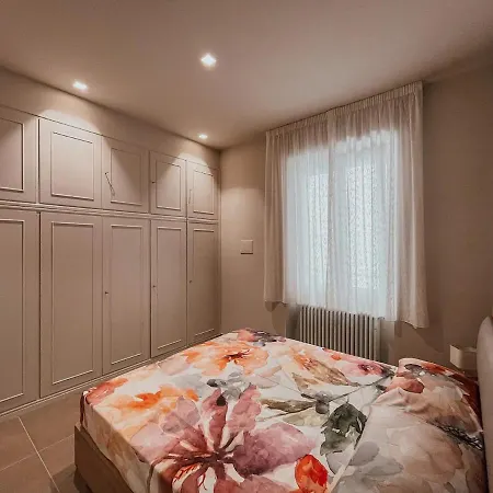 Apparthotel La Spezia Alta Vista Self-check-in 24 I 7 Apartamento Chiappa (La Spezia)