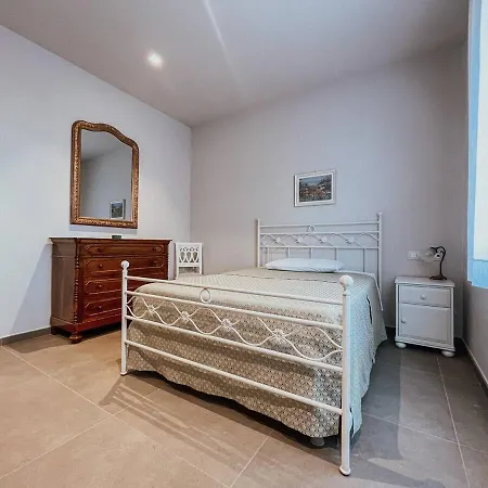 Apparthotel La Spezia Alta Vista Self-check-in 24 I 7 Apartamento