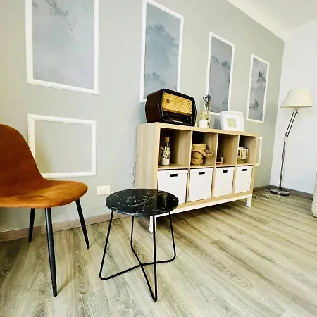 Apparthotel La Spezia Alta Vista Self-check-in 24 I 7 * Chiappa (La Spezia)
