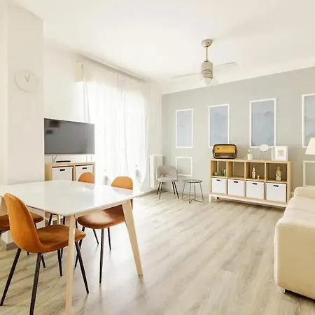 Apartamento Apparthotel La Spezia Alta Vista Self-check-in 24 I 7