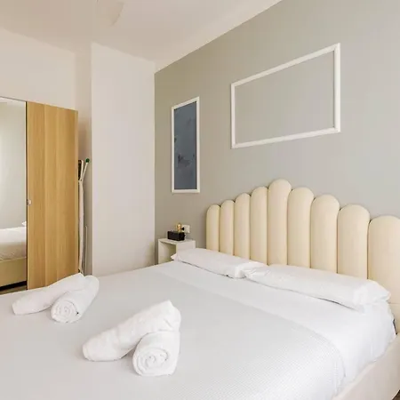 Apparthotel La Spezia Alta Vista Self-check-in 24 I 7 Apartamento *