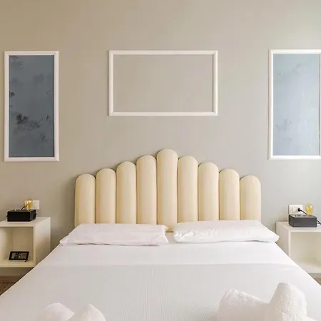 Apartamento Apparthotel La Spezia Alta Vista Self-check-in 24 I 7 *