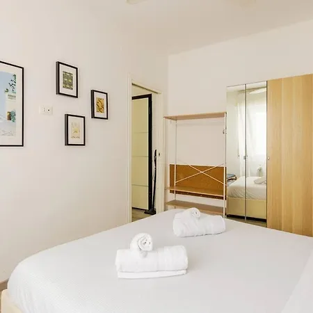 Apparthotel La Spezia Alta Vista Self-check-in 24 I 7 Apartamento Chiappa (La Spezia)