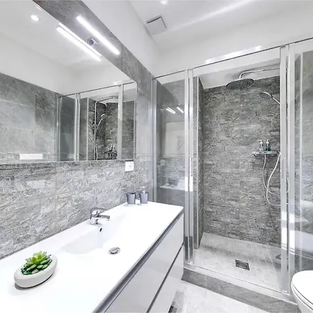 Apartamento Apparthotel La Spezia Alta Vista Self-check-in 24 I 7 *