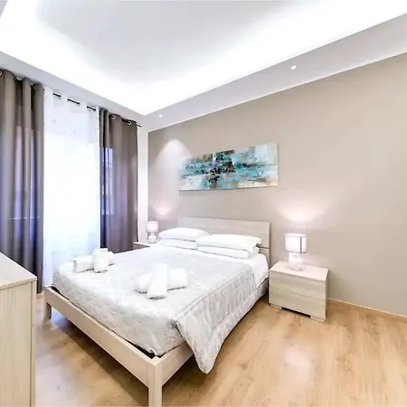Apartamento Apparthotel La Spezia Alta Vista Self-check-in 24 I 7 Chiappa (La Spezia)