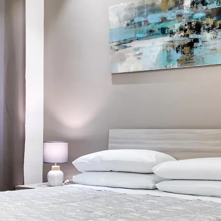Apparthotel La Spezia Alta Vista Self-check-in 24 I 7 Apartamento Chiappa (La Spezia)
